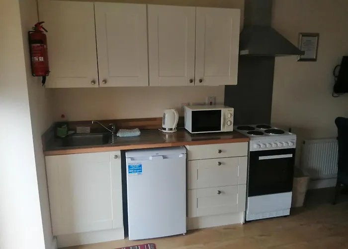 Tara View Apartments