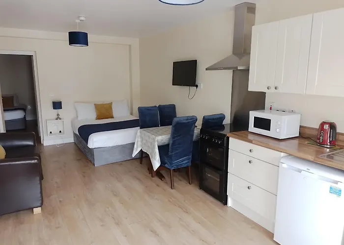 Tara View Apartments