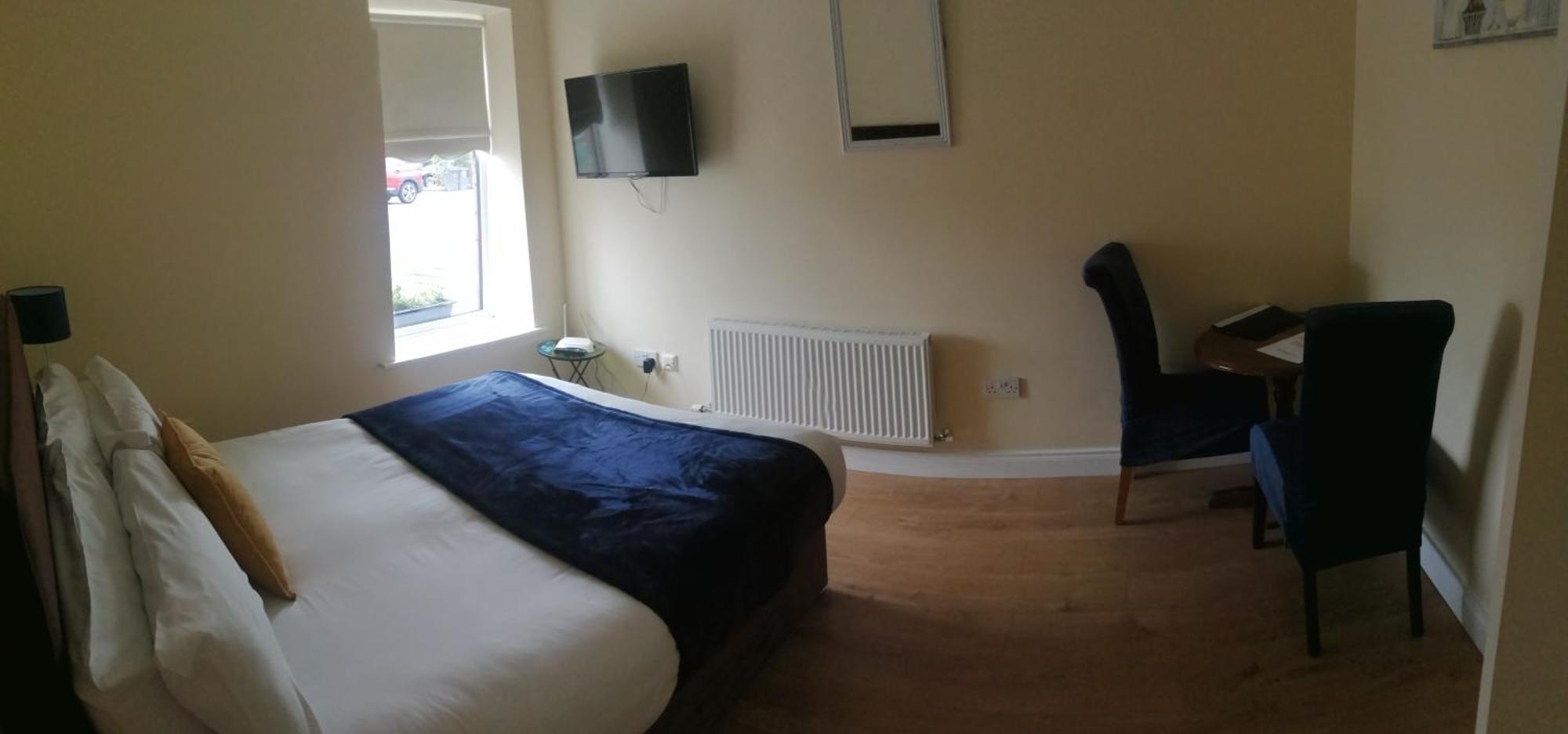Tara View * Garristown
