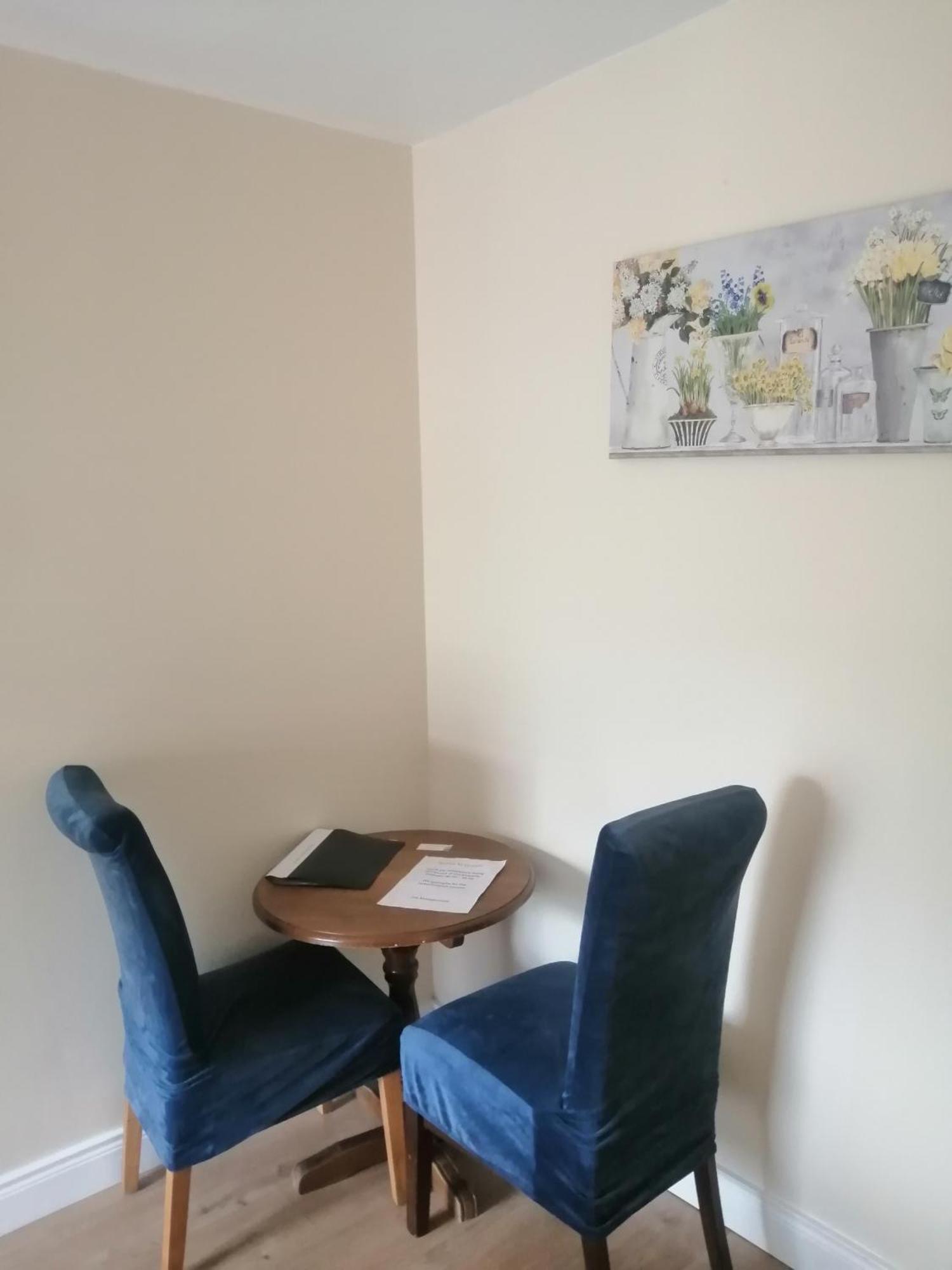 Tara View Garristown