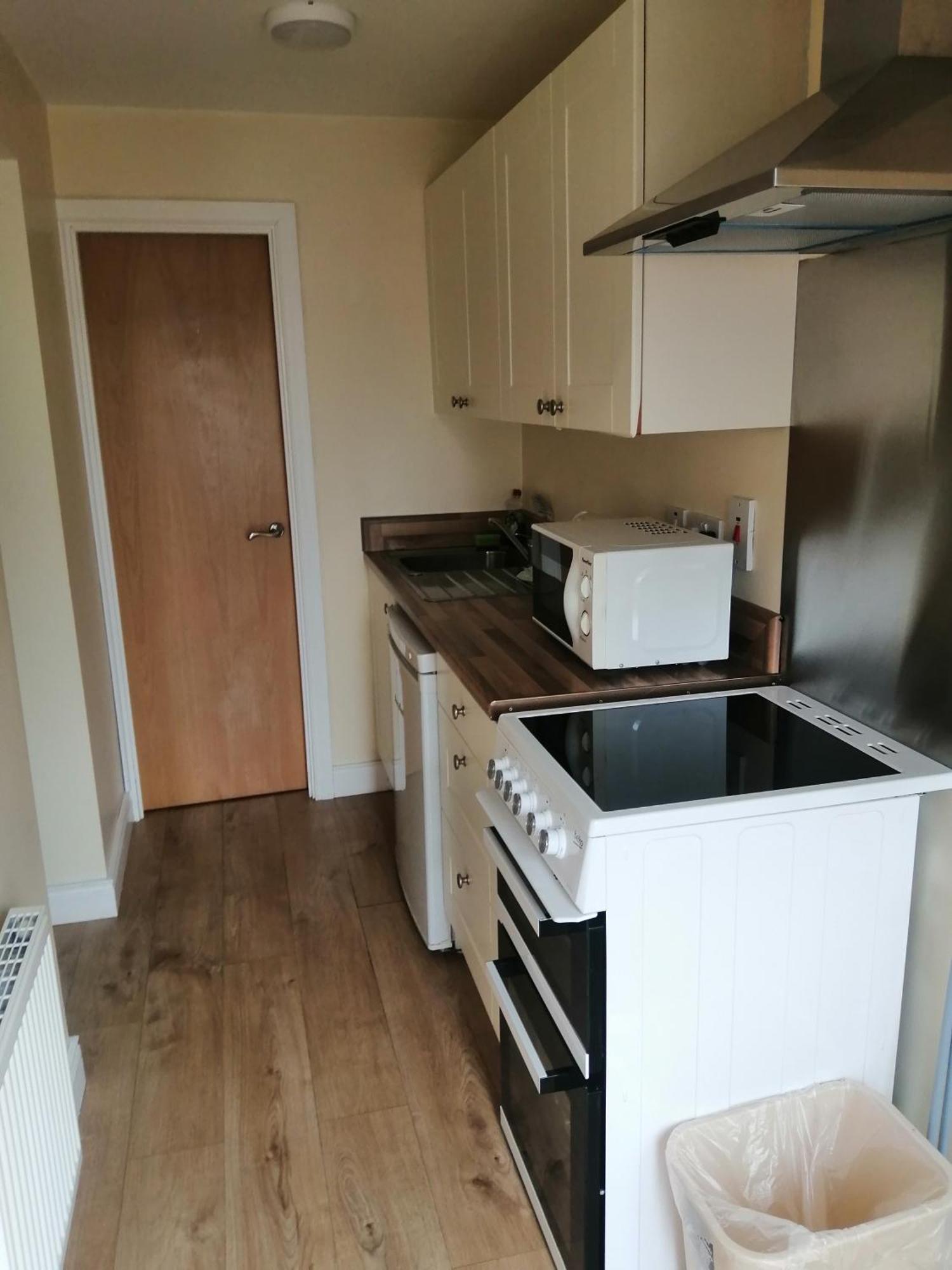 Tara View Apartment Garristown