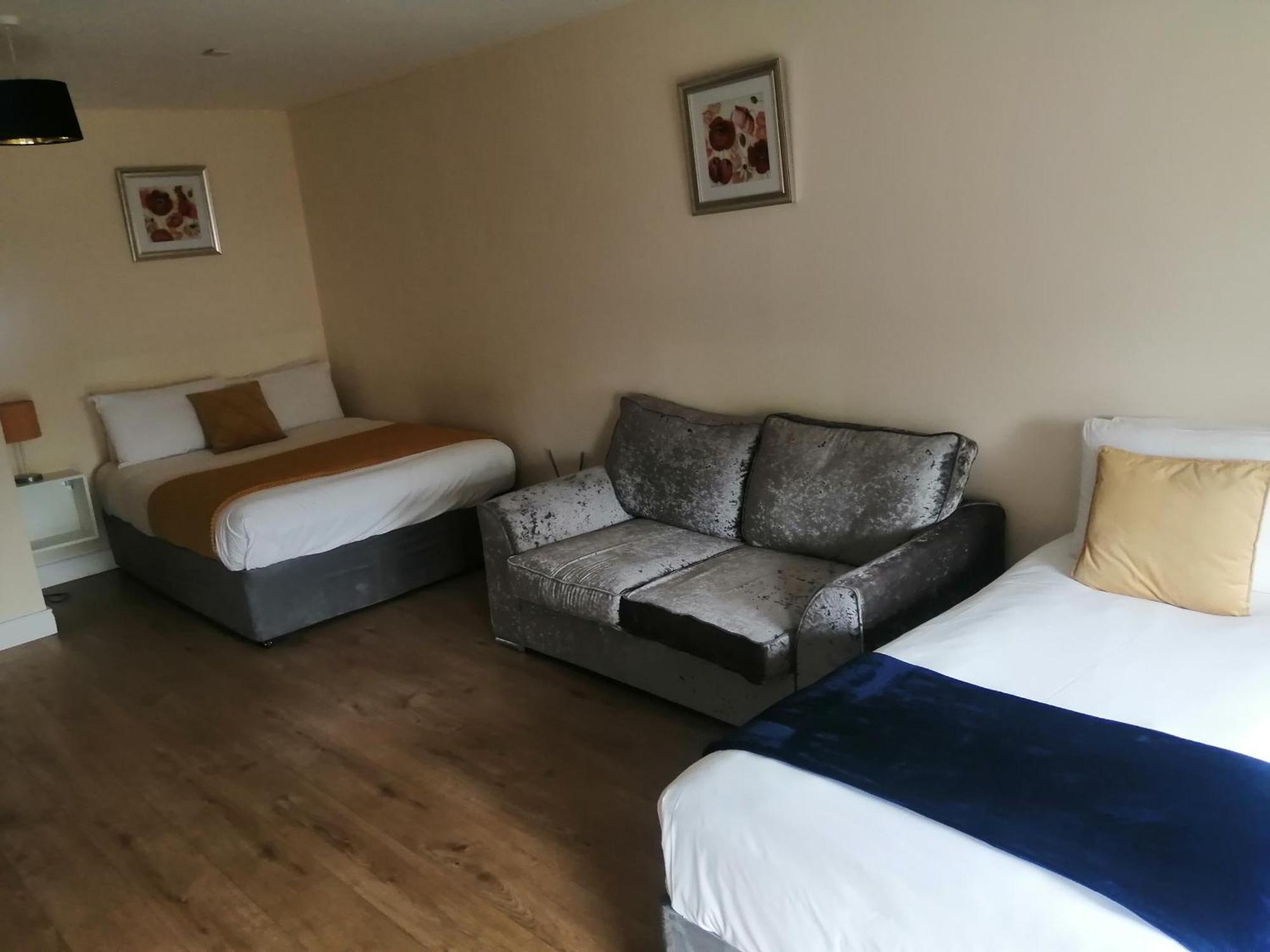 Tara View Garristown